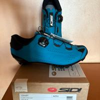 Scarpe Sidi mtb n 40