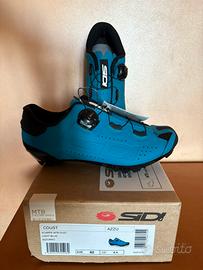 Scarpe Sidi mtb n 40