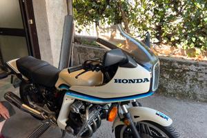 Moto d'epoca Honda CBX1000