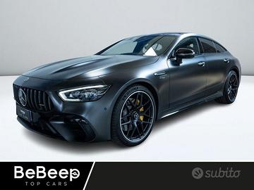 Mercedes-Benz GT Coupé 4 AMG GT COUPE 53 MHEV...