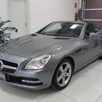 MERCEDES-BENZ SLK 200 Sport Cambio A/T "Solo 63