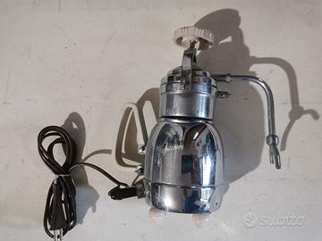 Caffettiera Elettrica Vintage 