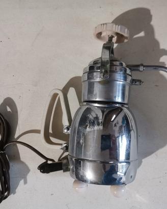 Caffettiera Elettrica Vintage 