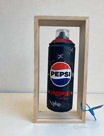 Opera Wase Spraycostom