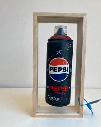 Opera Wase Spraycostom