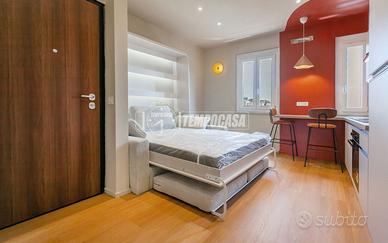 Appartamento a Milano 1 locali
