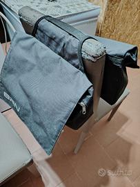 borsa per bici o moto