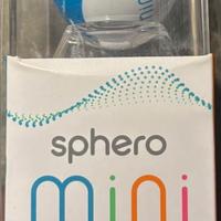 Sphero Mini - robot tascabile