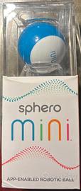 Sphero Mini - robot tascabile