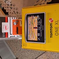 Tom tom one xl Italia