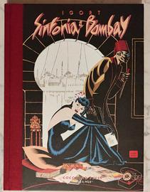 Igort Sinfonia a Bombay e Baobab