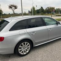 Audi A4 Avant 2.0 TDI 177 CV quattro S LINE