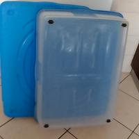 20€ Scatole poco usate