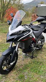 Ducati multistrada 950 S