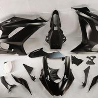 carene carena ORIGINALI YAMAHA R6 2017 2018 2019 2