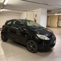 FORD Ka 2ª serie Ka+ 1.2 8V