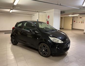 FORD Ka 2ª serie Ka+ 1.2 8V