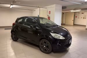 FORD Ka 2ª serie Ka+ 1.2 8V