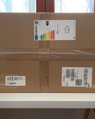 Samsung monitor essential S3 27 pollici