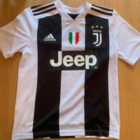 Maglia della juve cristiano ronaldo