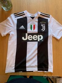 Maglia della juve cristiano ronaldo