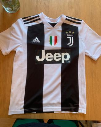 Maglia della juve cristiano ronaldo
