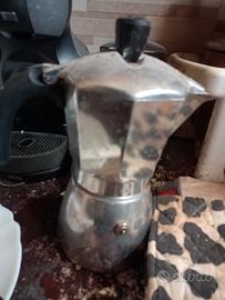 Caffetteria Bialetti da 6 Tazze 