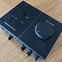 Scheda Audio 1 Komplete