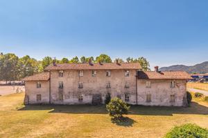 Rustico/Casale/Corte - Prato Sesia