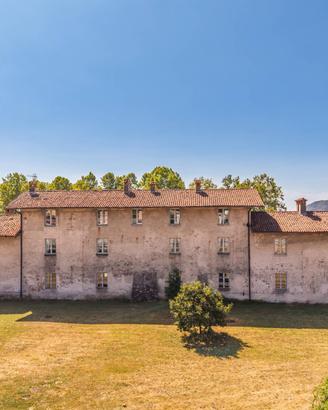 Rustico/Casale/Corte - Prato Sesia