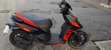Aprilia SR 50