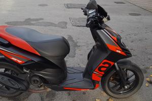 Aprilia SR 50