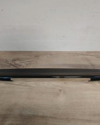 Spoiler alettone in carbonio Alfa Romeo Giulietta