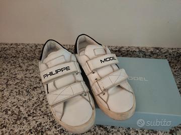 scarpe bambino n.34