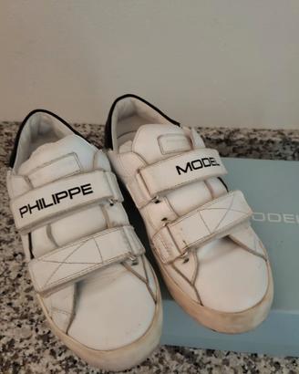 scarpe bambino n.34