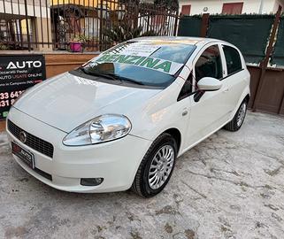 FIAT GRANDE PUNTO 1.2 BENZINA PARI AL NUOVO