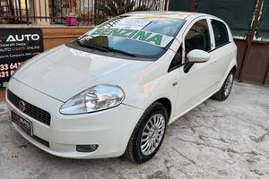 FIAT GRANDE PUNTO 1.2 BENZINA PARI AL NUOVO