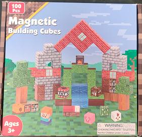 costruzioni magnetiche