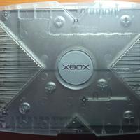 xbox classic cristal edition