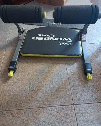 Attrezzo fitness