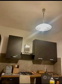 Appartamento con garage e posto auto