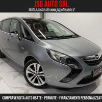 Opel Zafira Tourer 2.0 CDTi 7 POSTI