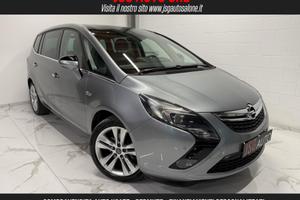 Opel Zafira Tourer 2.0 CDTi 7 POSTI