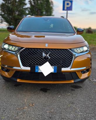  DS7crossback Opera 