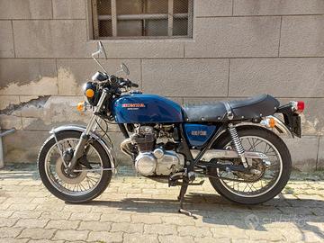 Honda cb 400 four