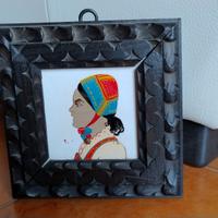 Ceramica Mattonella Piastrella sarda Margelli