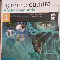 Igiene e cultura medico sanitaria