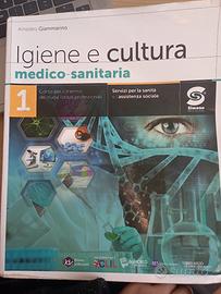 Igiene e cultura medico sanitaria