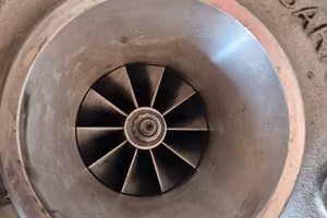 turbina 2060vz