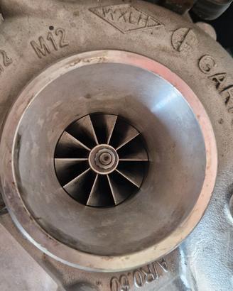 turbina 2060vz